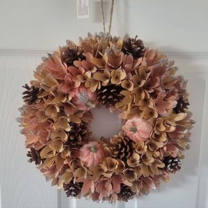 Fall Wreath